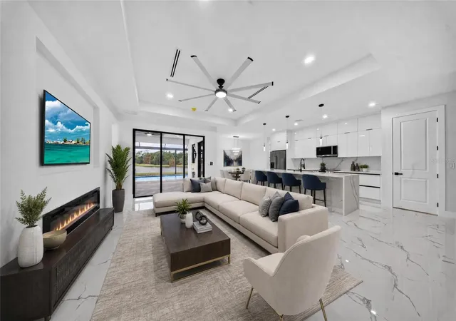 Photo 2 of Single family home for sale at 1397 Razorbill Ln SE, Punta Gorda, FL 33983 | MLS# O6444593 | Listing updated on 2026-09-25