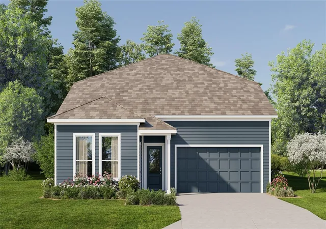 Photo 1 of Sale Pending at 1872 Fieldstone St, Clermont, FL 34715 | MLS# O6444594 | Listing updated on 2026-10-06