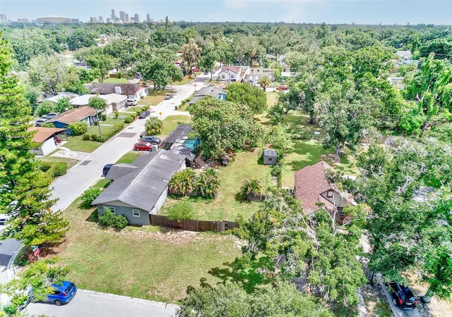Photo 2 of Land for sale at Dayton St S, Saint Petersburg, FL 33712 | MLS# TB8551943 | Listing updated on 2026-10-02
