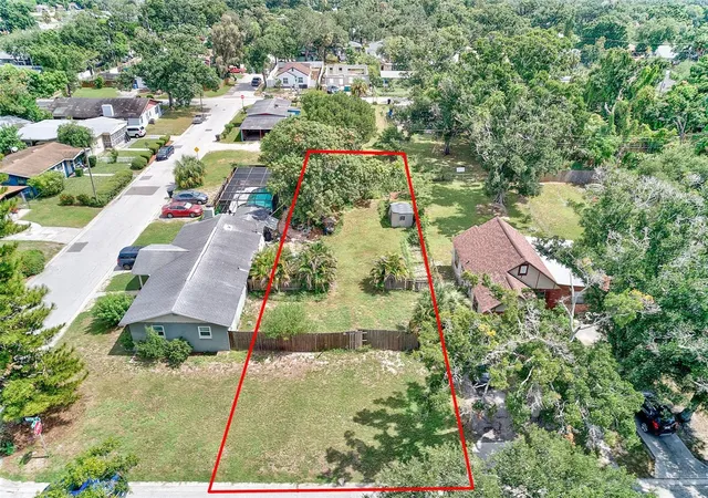 Photo 3 of Land for sale at Dayton St S, Saint Petersburg, FL 33712 | MLS# TB8551943 | Listing updated on 2026-10-02