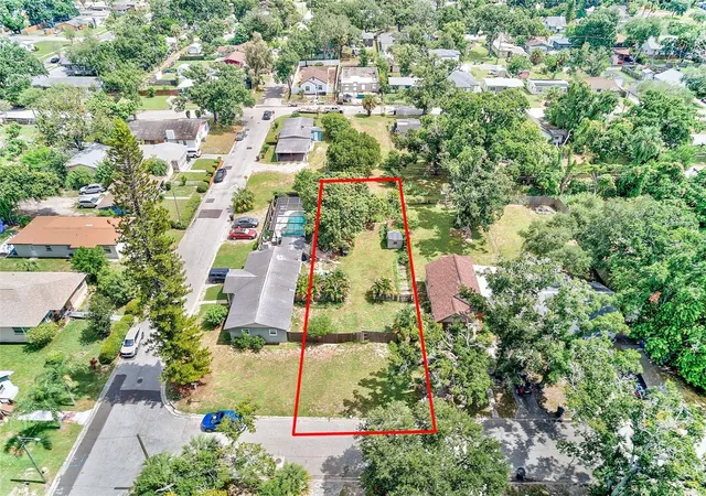 Photo 4 of Land for sale at Dayton St S, Saint Petersburg, FL 33712 | MLS# TB8551943 | Listing updated on 2026-10-02