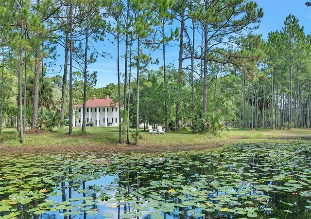 Photo 1 of Single family home for sale at 45 Winchester Rd, Ormond Beach, FL 32174 | MLS# FC321684 | Listing updated on 2026-09-29