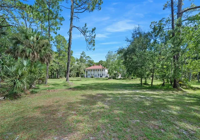 Photo 2 of Single family home for sale at 45 Winchester Rd, Ormond Beach, FL 32174 | MLS# FC321684 | Listing updated on 2026-09-29