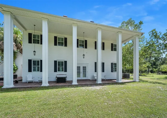 Photo 3 of Single family home for sale at 45 Winchester Rd, Ormond Beach, FL 32174 | MLS# FC321684 | Listing updated on 2026-09-29