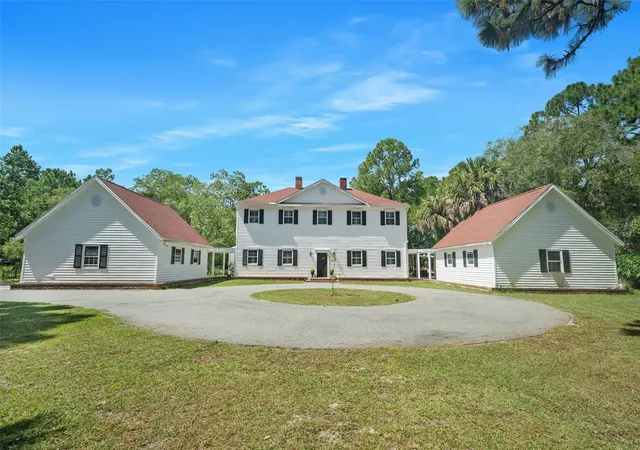 Photo 3 of Single family home for sale at 45 Winchester Rd, Ormond Beach, FL 32174 | MLS# FC321684 | Listing updated on 2026-09-29