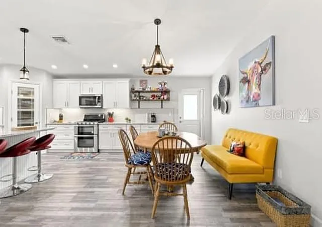 Photo 3 of Single family home for sale at 175 Randle Ave, Oak Hill, FL 32759 | MLS# TB8551944 | Listing updated on 2026-09-25