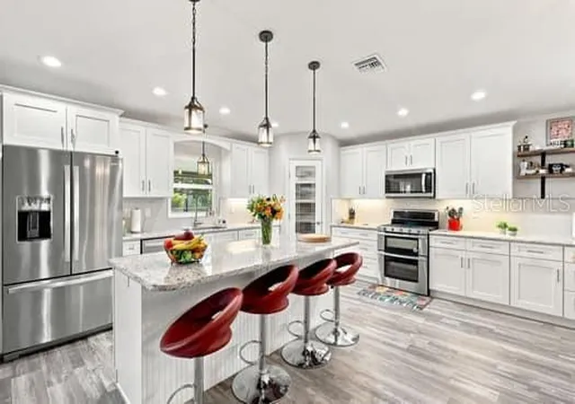 Photo 4 of Single family home for sale at 175 Randle Ave, Oak Hill, FL 32759 | MLS# TB8551944 | Listing updated on 2026-09-25