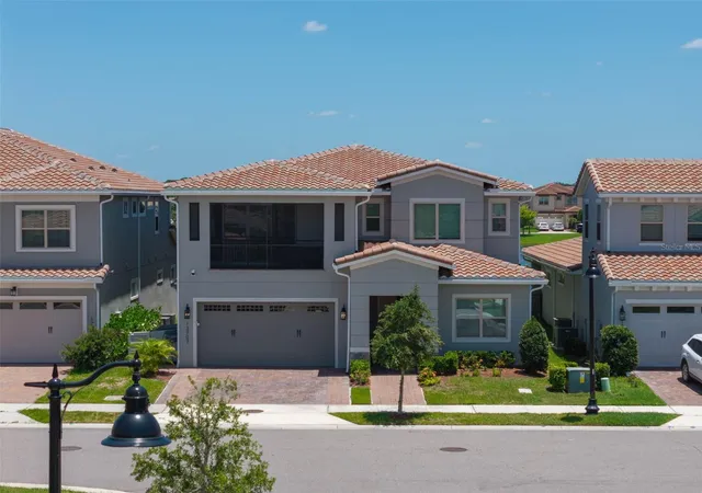 Photo 1 of Sale Pending at 13707 Larkton Ln, Orlando, FL 32832 | MLS# O6444601 | Listing updated on 2026-09-25