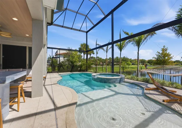 Photo 3 of Sale Pending at 13707 Larkton Ln, Orlando, FL 32832 | MLS# O6444601 | Listing updated on 2026-09-25