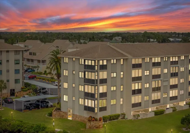 Photo 1 of Condo for sale at 8150 Brent St #748, Port Richey, FL 34668 | MLS# W7889805 | Listing updated on 2026-10-08