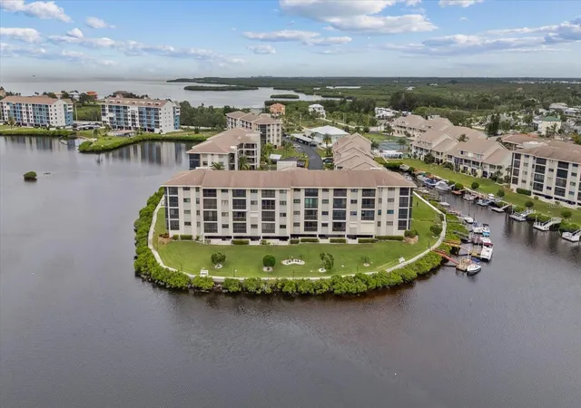 Photo 2 of Condo for sale at 8150 Brent St #748, Port Richey, FL 34668 | MLS# W7889805 | Listing updated on 2026-10-08