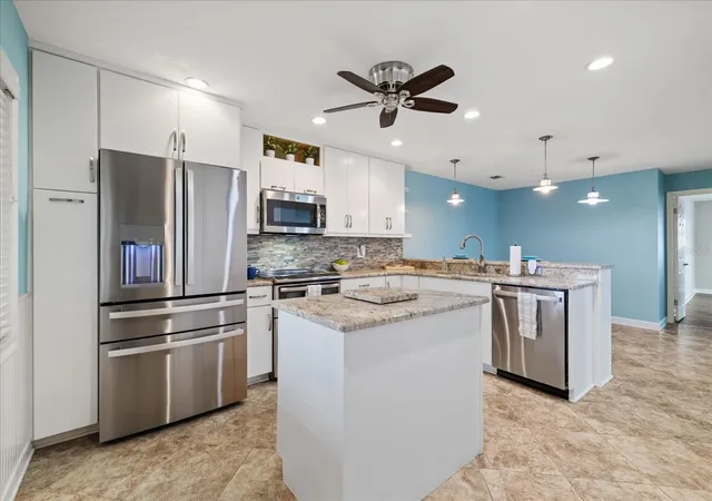 Photo 3 of Condo for sale at 8150 Brent St #748, Port Richey, FL 34668 | MLS# W7889805 | Listing updated on 2026-10-09