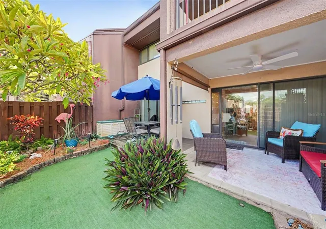Photo 3 of Condo for sale at 825 S Village Dr N #102, Saint Petersburg, FL 33716 | MLS# TB8551947 | Listing updated on 2026-10-09