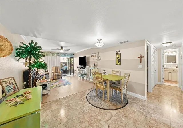 Photo 3 of Condo for sale at 825 S Village Dr N #102, Saint Petersburg, FL 33716 | MLS# TB8551947 | Listing updated on 2026-10-09