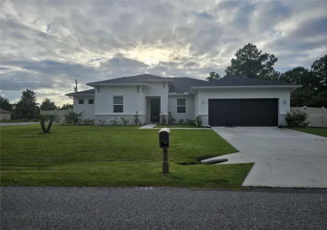 Photo 1 of Single family home for sale at 74 Uhl Path, Palm Coast, FL 32164 | MLS# FC321685 | Listing updated on 2026-09-28
