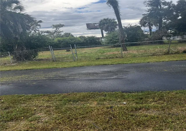 Photo 2 of Land for sale at 704 E Okaloosa Ave, Tampa, FL 33604 | MLS# TB8551949 | Listing updated on 2026-09-28