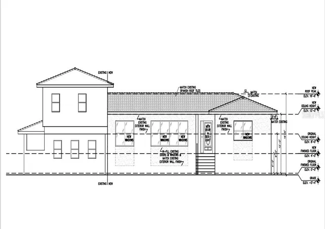 Photo 2 of Single family home for sale at 114 W Davis Blvd, Tampa, FL 33606 | MLS# TB8551950 | Listing updated on 2026-09-29