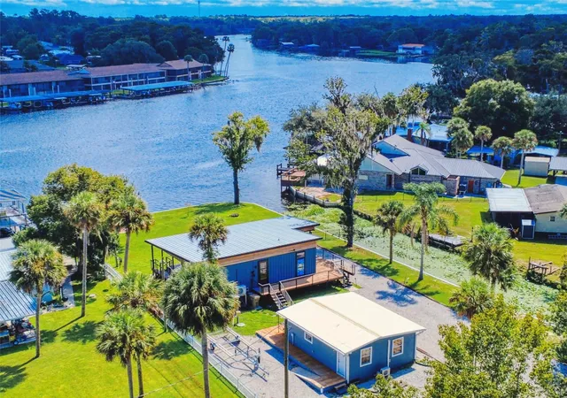 Photo 1 of Single family home for sale at 56108 Sawgrass Rd, Astor, FL 32102 | MLS# O6444607 | Listing updated on 2026-10-05