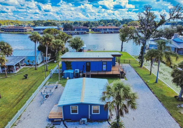 Photo 3 of Single family home for sale at 56108 Sawgrass Rd, Astor, FL 32102 | MLS# O6444607 | Listing updated on 2026-10-05