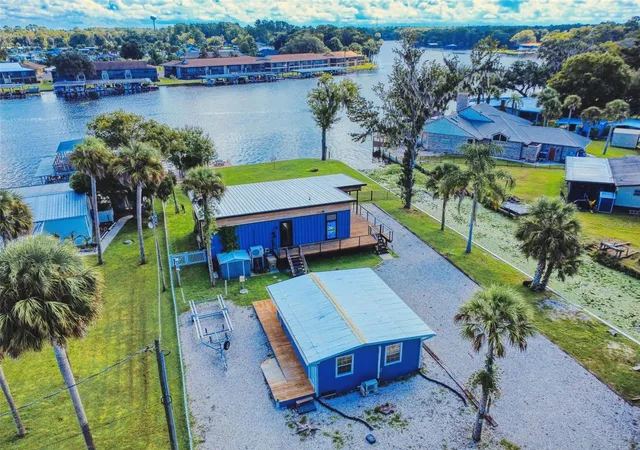 Photo 2 of Single family home for sale at 56108 Sawgrass Rd, Astor, FL 32102 | MLS# O6444607 | Listing updated on 2026-10-05