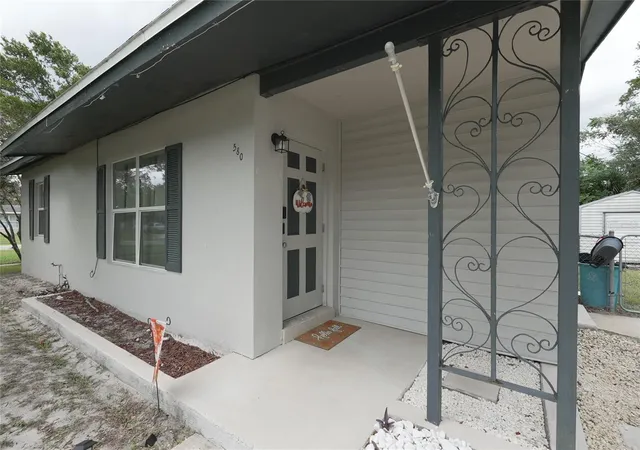 Photo 2 of Single family home for sale at 580 Merrimac St, Deltona, FL 32725 | MLS# O6444608 | Listing updated on 2026-09-25