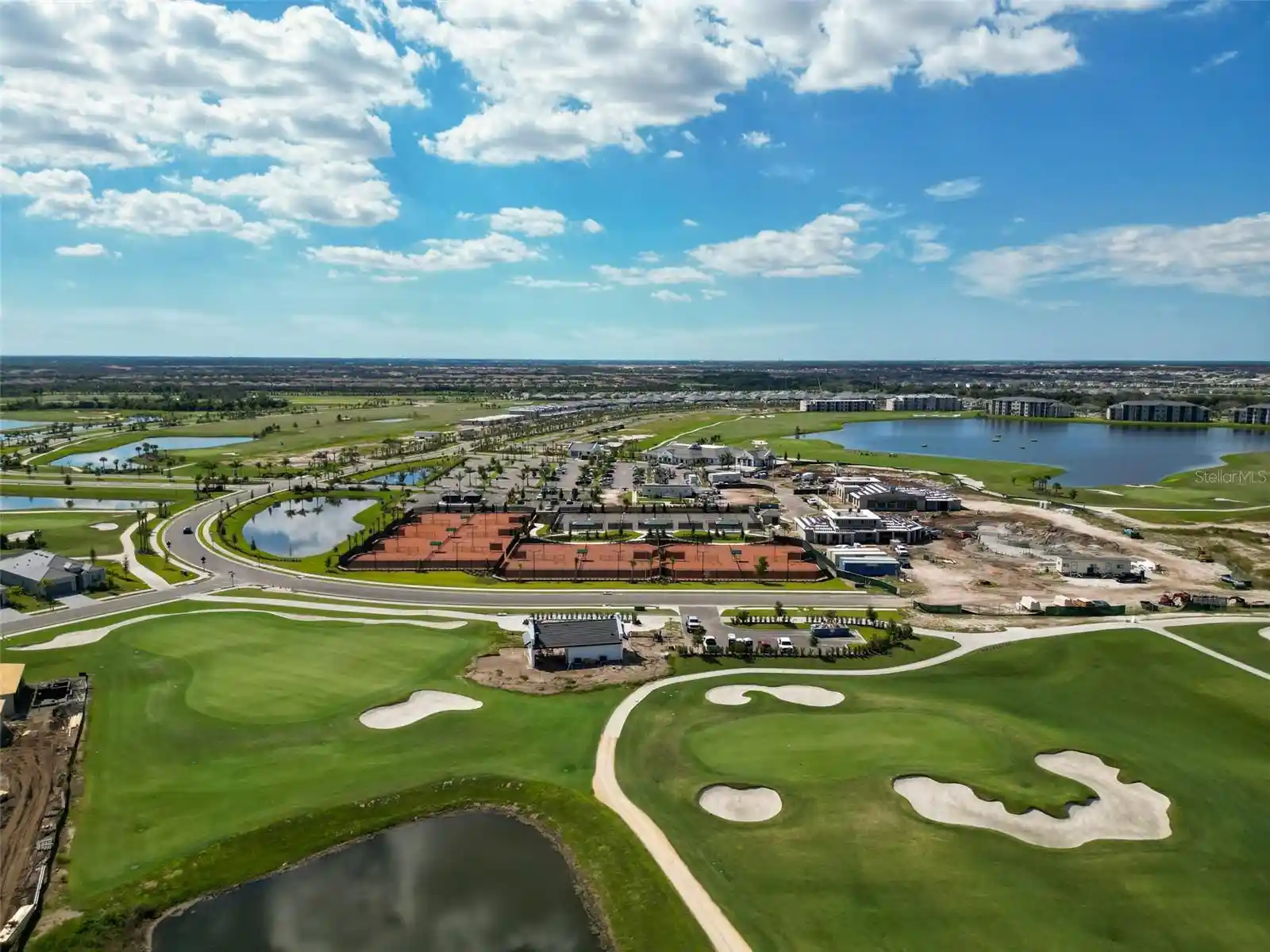 Listing Photo 64 - Condo for sale in 19140 Scallop Loop located at 19140 Scallop Loop, BRADENTON, FL 34211 - Unit #302
