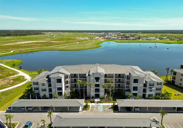 Condo for sale at 19140 Scallop Loop #302, Bradenton, FL 34211 | MLS# A4707327
