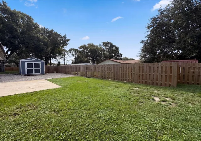 Photo 12 of Sale Pending at 3409 Constance St, TITUSVILLE, FL 32796 | MLS# O6444612 | Listing updated on 2026-10-08