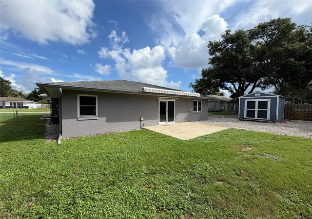 Photo 4 of Sale Pending at 3409 Constance St, Titusville, FL 32796 | MLS# O6444612 | Listing updated on 2026-10-08
