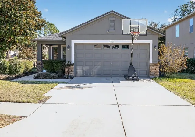 Photo 3 of Single family home for sale at 4318 English Turn Way, Wesley Chapel, FL 33543 | MLS# TB8551956 | Listing updated on 2026-10-05