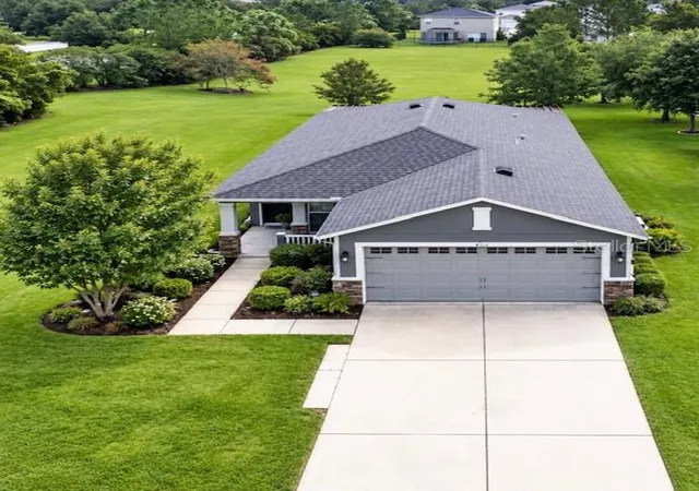 Photo 1 of Single family home for sale at 4318 English Turn Way, Wesley Chapel, FL 33543 | MLS# TB8551956 | Listing updated on 2026-10-05