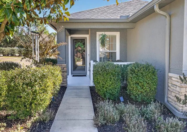 Photo 3 of Single family home for sale at 4318 English Turn Way, Wesley Chapel, FL 33543 | MLS# TB8551956 | Listing updated on 2026-10-05