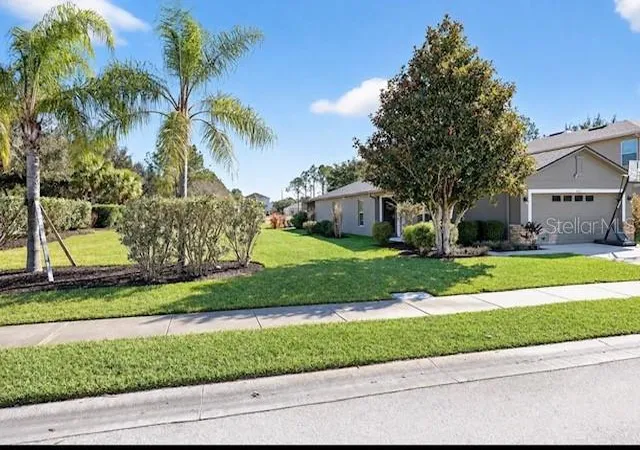 Photo 2 of Single family home for sale at 4318 English Turn Way, Wesley Chapel, FL 33543 | MLS# TB8551956 | Listing updated on 2026-10-05