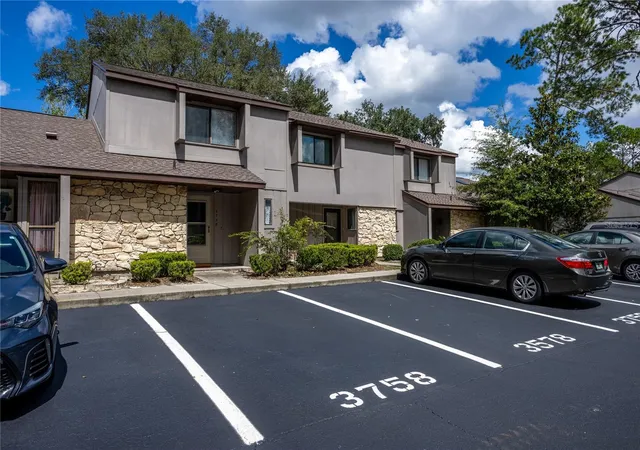 Photo 1 of Townhouse for sale at 3758 Nw 56th Lane, Gainesville, FL 32653 | MLS# GC543774 | Listing updated on 2026-10-07