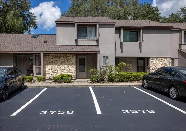Photo 2 of Townhouse for sale at 3758 Nw 56th Lane, Gainesville, FL 32653 | MLS# GC543774 | Listing updated on 2026-10-07