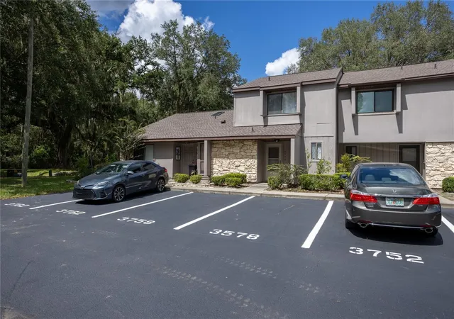 Photo 3 of Townhouse for sale at 3758 Nw 56th Lane, Gainesville, FL 32653 | MLS# GC543774 | Listing updated on 2026-10-07