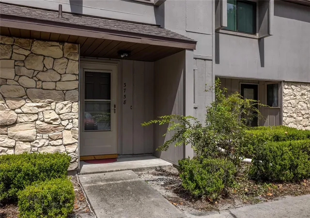 Photo 3 of Townhouse for sale at 3758 NW 56th Lane, Gainesville, FL 32653 | MLS# GC543774 | Listing updated on 2026-10-07