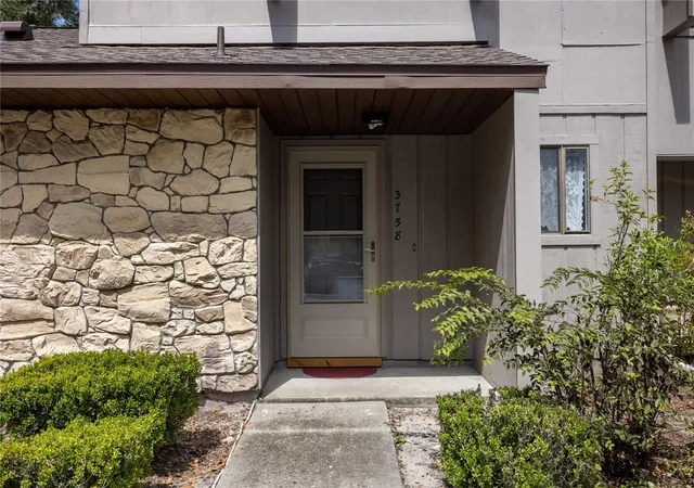 Photo 4 of Townhouse for sale at 3758 NW 56th Lane, Gainesville, FL 32653 | MLS# GC543774 | Listing updated on 2026-10-07