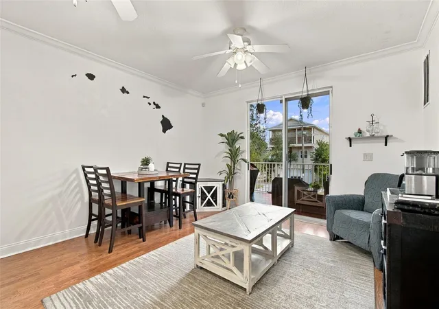Photo 3 of Townhouse for sale at 6829 S Kissimmee St, Tampa, FL 33616 | MLS# TB8551957 | Listing updated on 2026-10-04