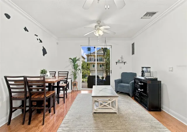 Photo 4 of Townhouse for sale at 6829 S Kissimmee St, Tampa, FL 33616 | MLS# TB8551957 | Listing updated on 2026-10-04