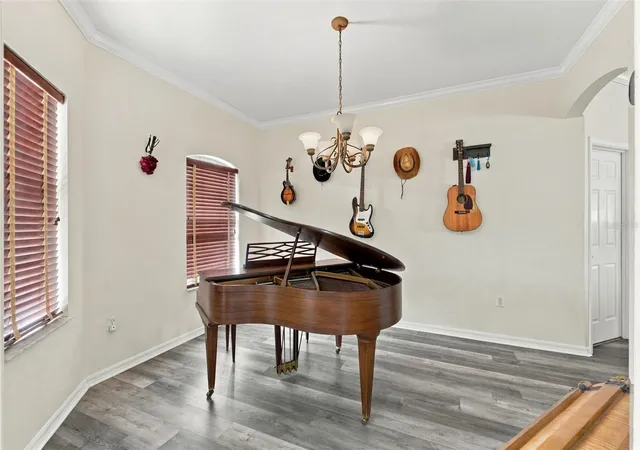 Photo 3 of Sale Pending at 11285 Timbercrest Rd, Spring Hill, FL 34608 | MLS# W7889807 | Listing updated on 2026-09-30