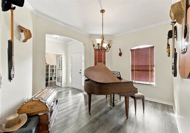 Photo 3 of Sale Pending at 11285 Timbercrest Rd, Spring Hill, FL 34608 | MLS# W7889807 | Listing updated on 2026-09-30