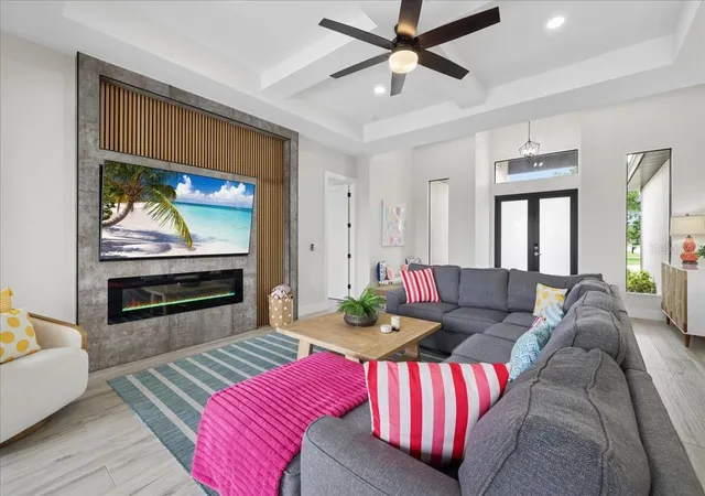 Photo 4 of Single family home for sale at 2001 SW 8th Court, Cape Coral, FL 33991 | MLS# C7531189 | Listing updated on 2026-09-25