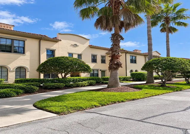 Photo 1 of Condo for sale at 1001 Via Santae Ln #203, Kissimmee, FL 34747 | MLS# O6444615 | Listing updated on 2026-09-29