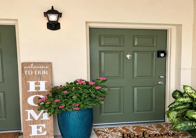 Photo 2 of Condo for sale at 1001 Via Santae Ln #203, Kissimmee, FL 34747 | MLS# O6444615 | Listing updated on 2026-09-29