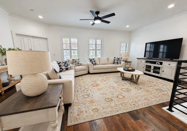 Photo 4 of Condo for sale at 1001 Via Santae Ln #203, Kissimmee, FL 34747 | MLS# O6444615 | Listing updated on 2026-09-29
