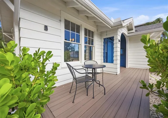 Photo 2 of Single family home for sale at 4116 Swift Rd, Sarasota, FL 34231 | MLS# C7531190 | Listing updated on 2026-09-25