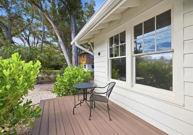 Photo 3 of Single family home for sale at 4116 Swift Rd, Sarasota, FL 34231 | MLS# C7531190 | Listing updated on 2026-09-25