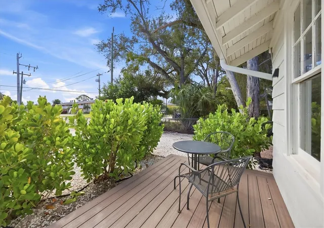 Photo 3 of Single family home for sale at 4116 Swift Rd, Sarasota, FL 34231 | MLS# C7531190 | Listing updated on 2026-09-25