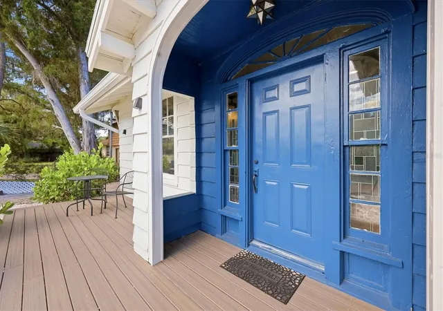 Photo 4 of Single family home for sale at 4116 Swift Rd, Sarasota, FL 34231 | MLS# C7531190 | Listing updated on 2026-09-25